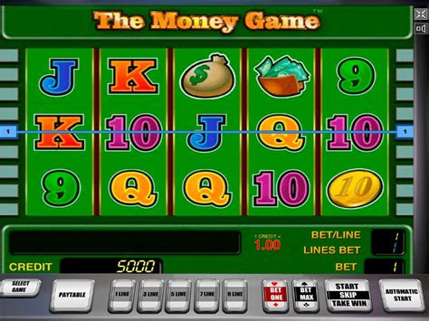 Play The Dollar Game slot